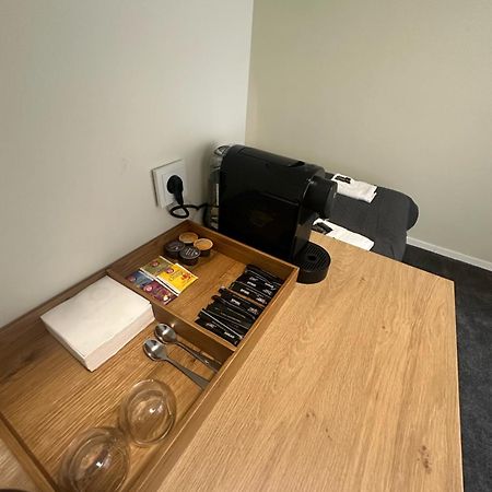 Datri Petite Suite 9 Vienna Exterior photo