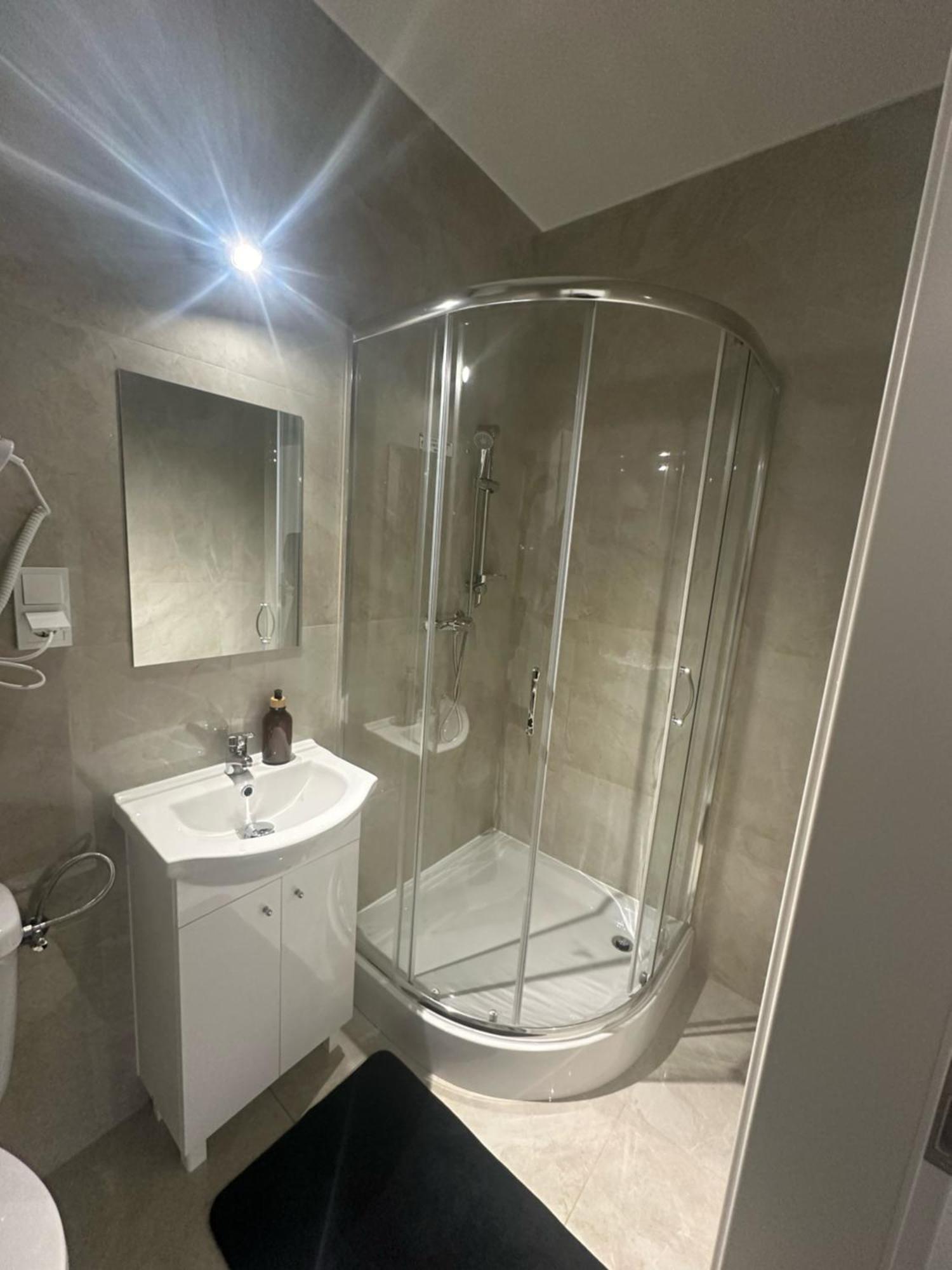 Datri Petite Suite 9 Vienna Exterior photo