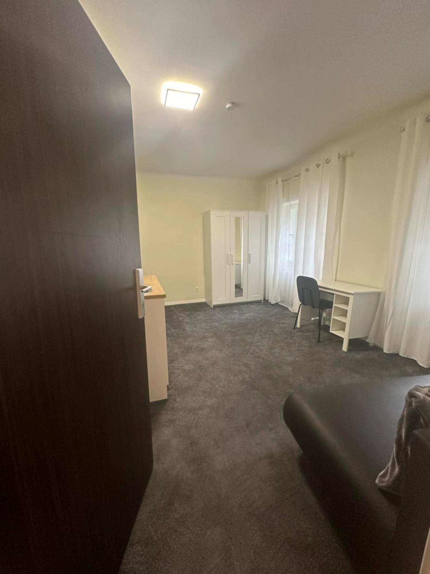 Datri Petite Suite 9 Vienna Exterior photo